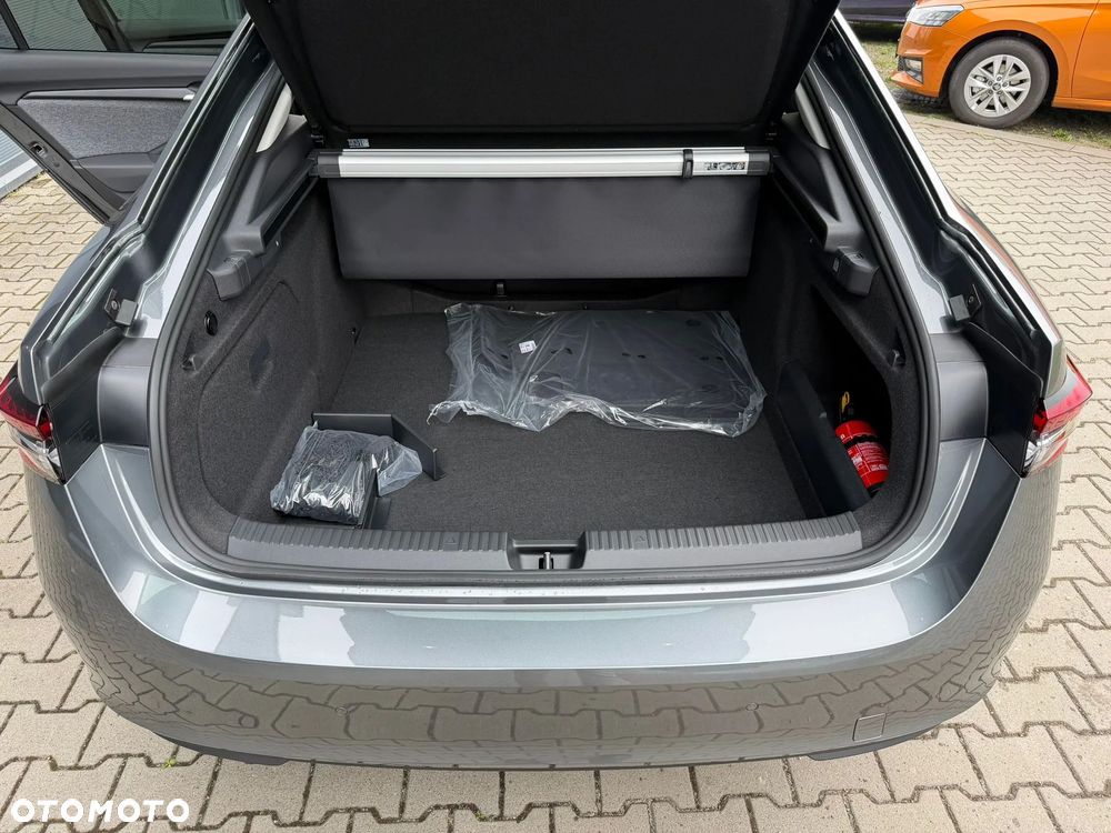 Skoda Superb 1.5 TSI mHEV Edition 130 DSG - 11