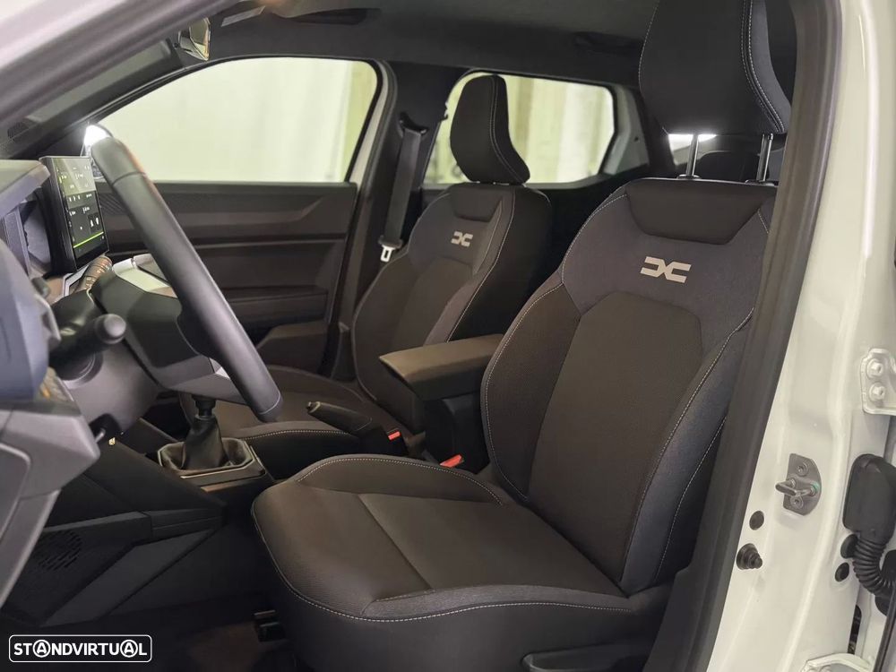 Dacia Duster 1.2 TCe Expression 4x4 - 5