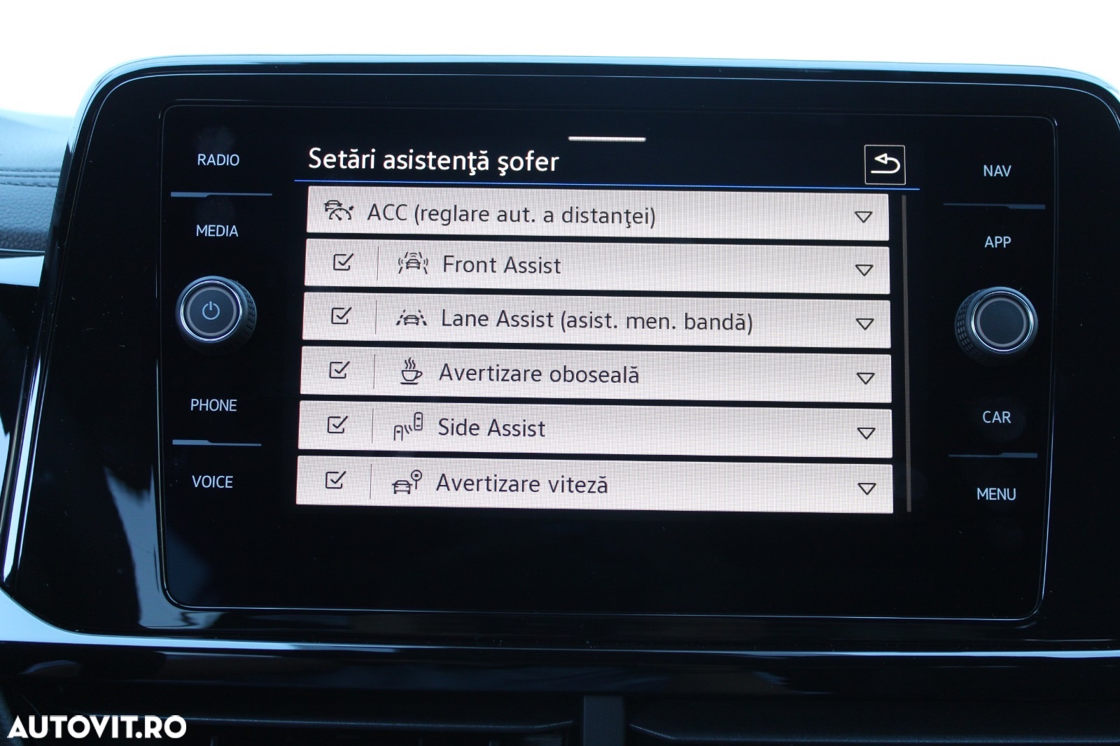 Volkswagen T-ROC 1.5 TSI DSG Style - 7