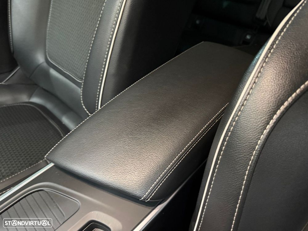 Renault Mégane ENERGY TCe 130 BOSE EDITION - 11