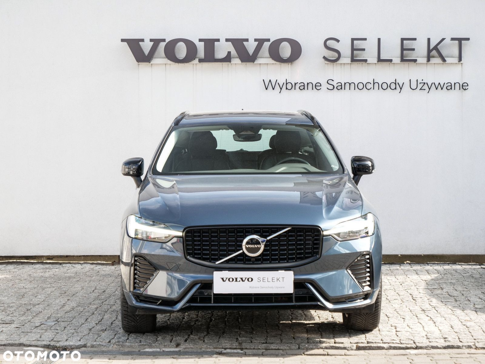 Volvo XC 60 - 2