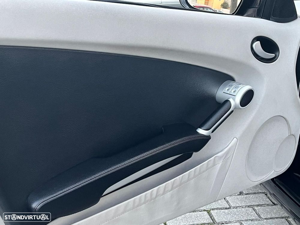 Mercedes-Benz SLK 200 Kompressor Edition - 9