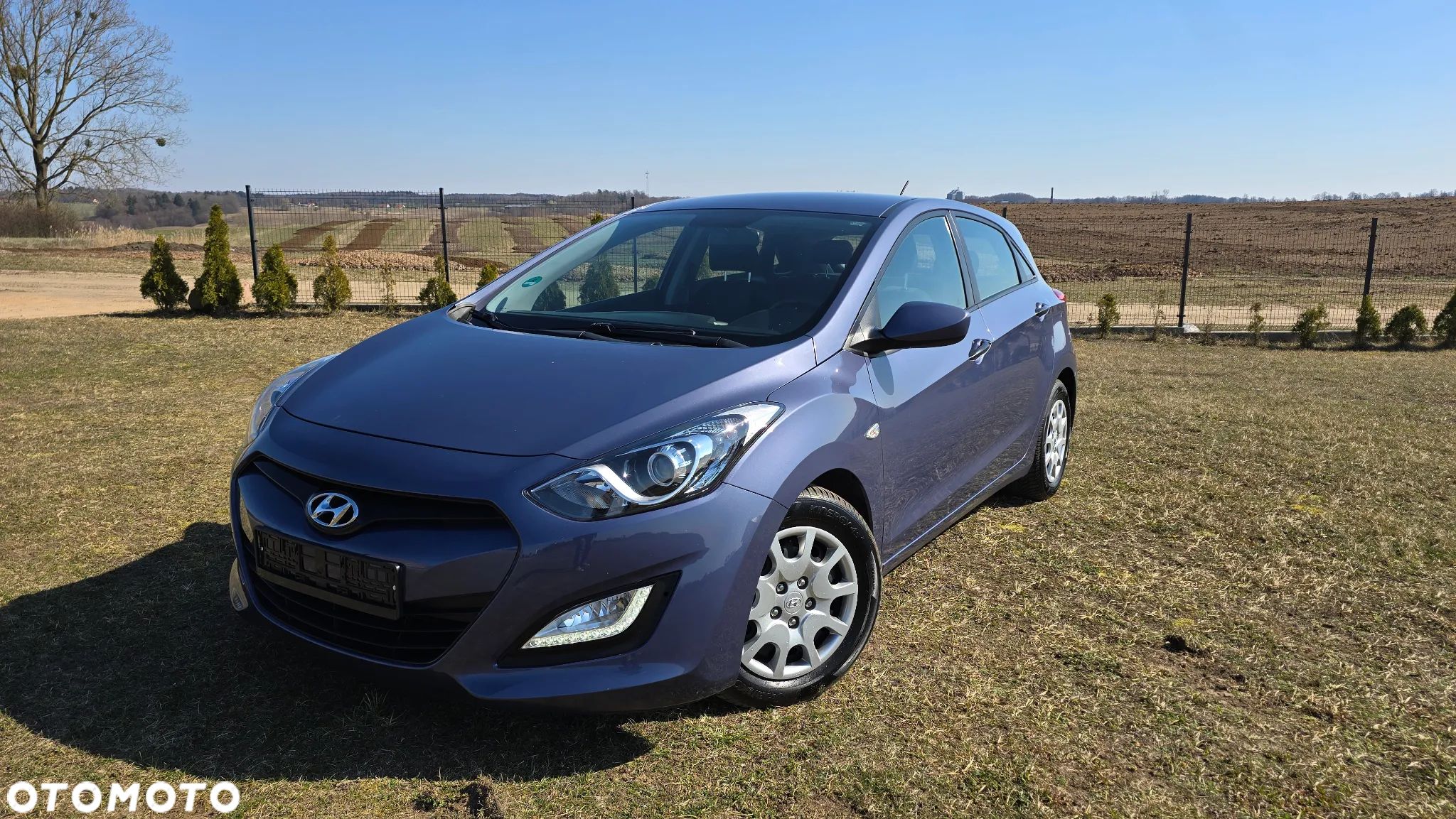 Hyundai i30 1.4 Trend - 1