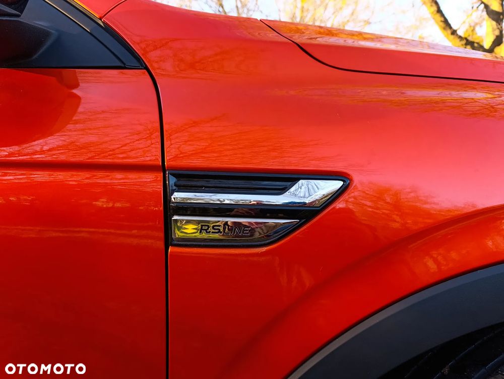 Renault Arkana 1.3 TCe mHEV R.S Line EDC - 12