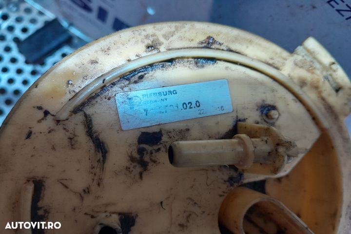 Pompa motorina din rezervor 2.0 BKP BERLINA 2.0 BKP BERLINA Volkswage - 3