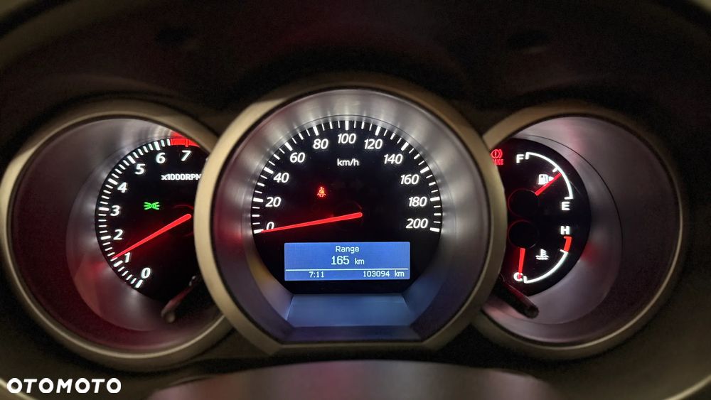 Suzuki Grand Vitara - 11