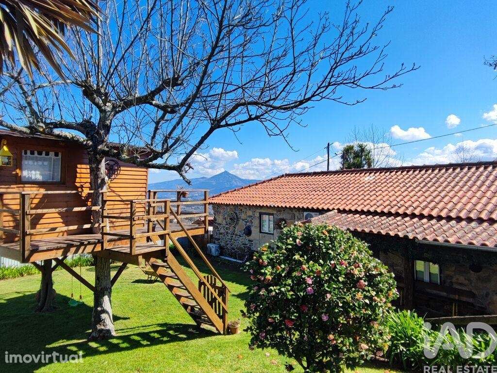 Casa / Villa T2 em Arnóia de 144,00 m2 - Grande imagem: 2/27