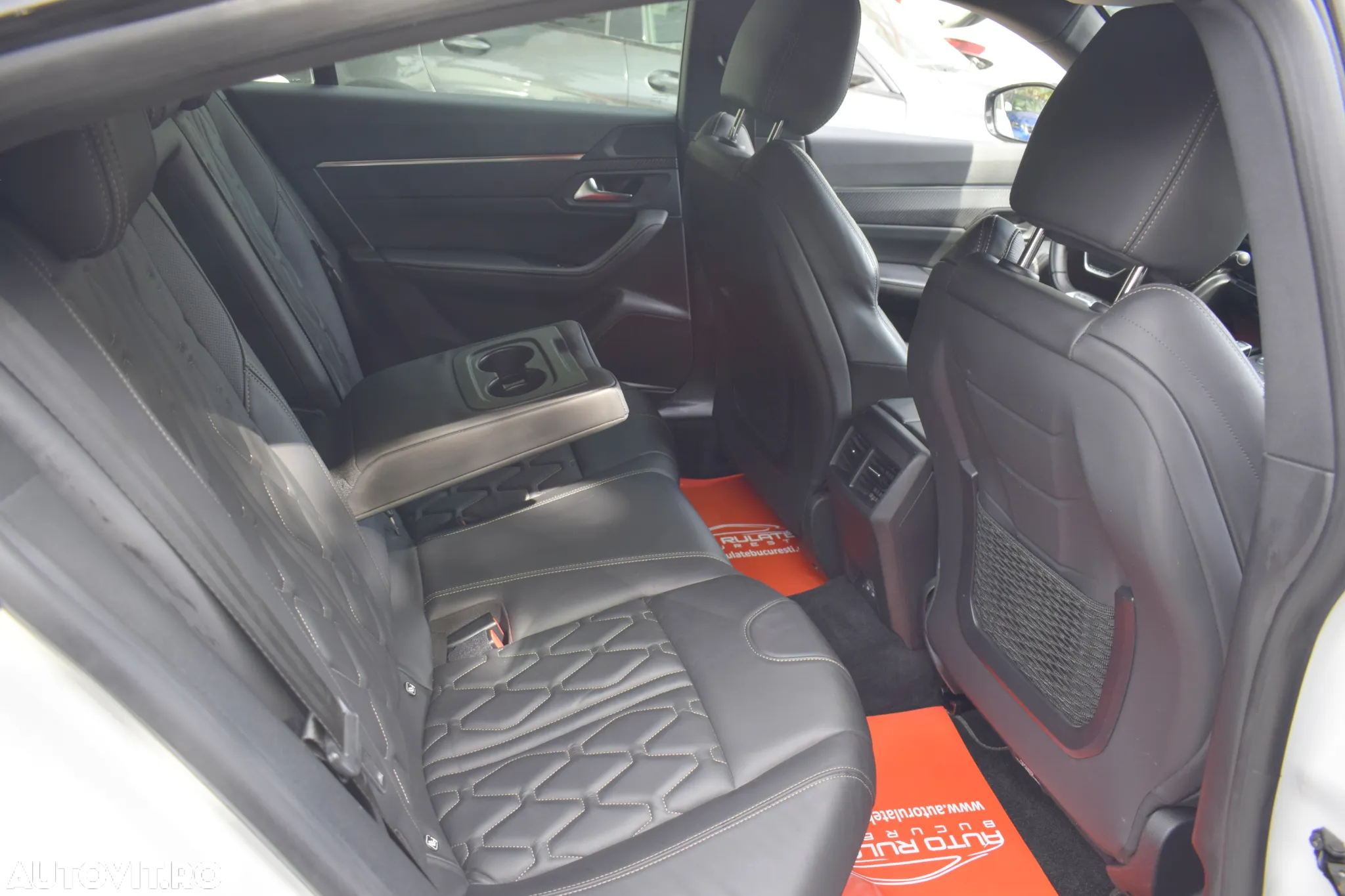 Peugeot 508 - 18