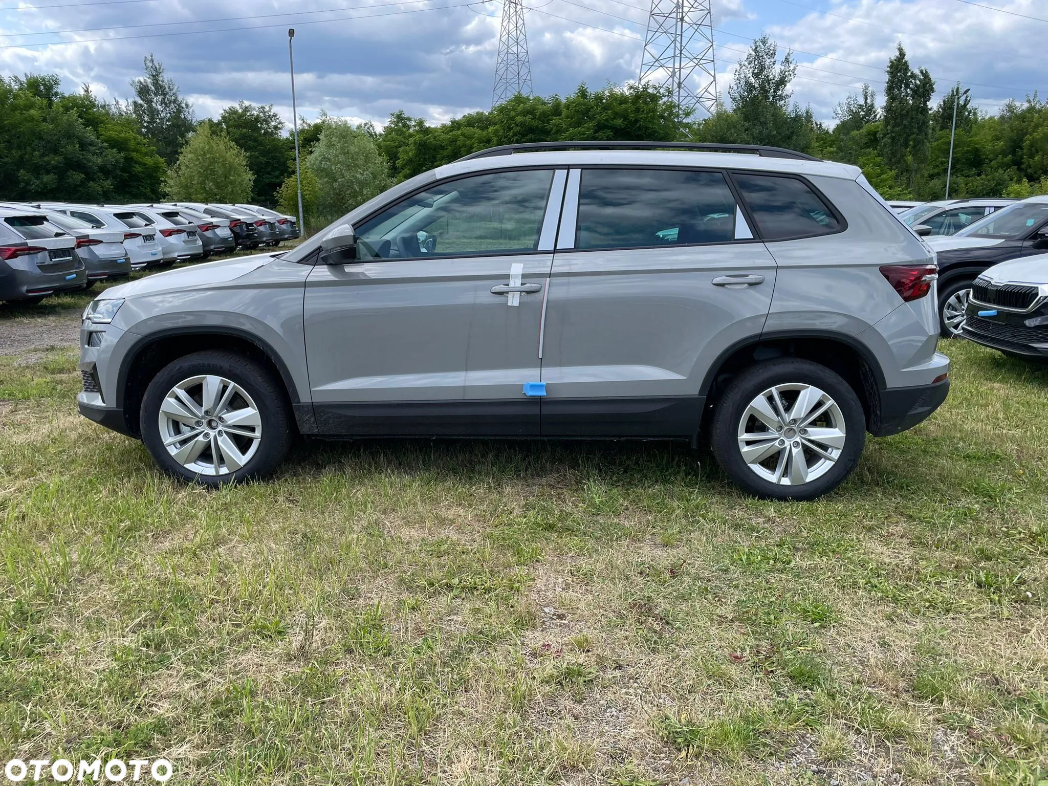 Skoda Karoq - 6