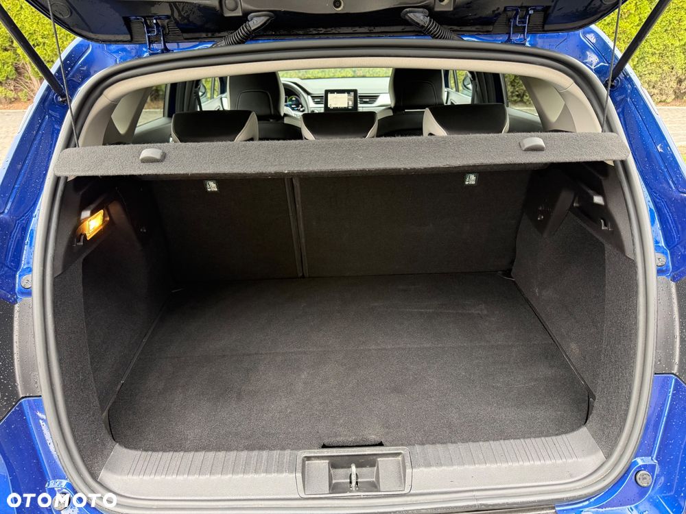 Renault Captur 1.6 E-TECH Plug-In Intens - 21