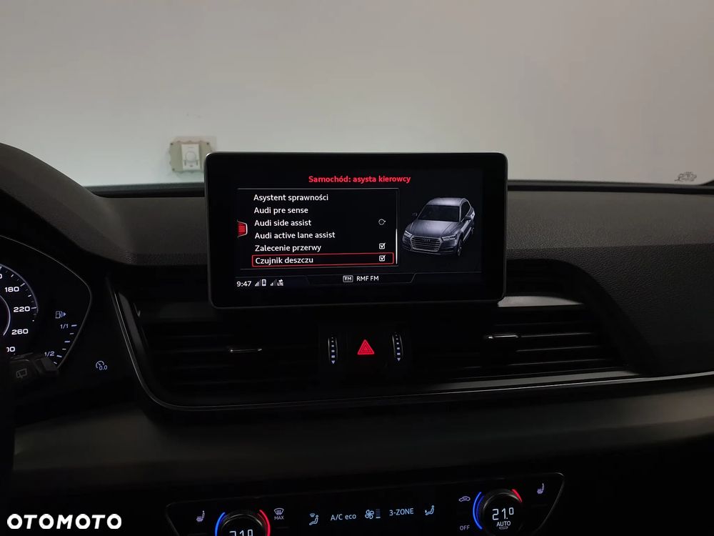 Audi Q5 2.0 TDI Quattro S tronic - 25