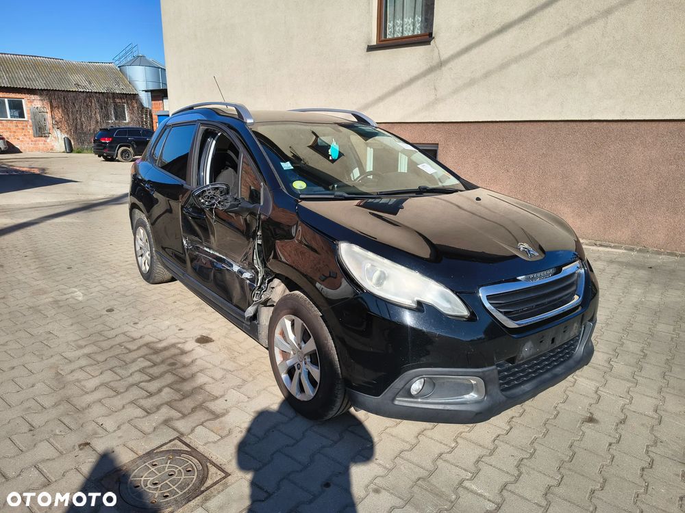 Peugeot 2008 - 3