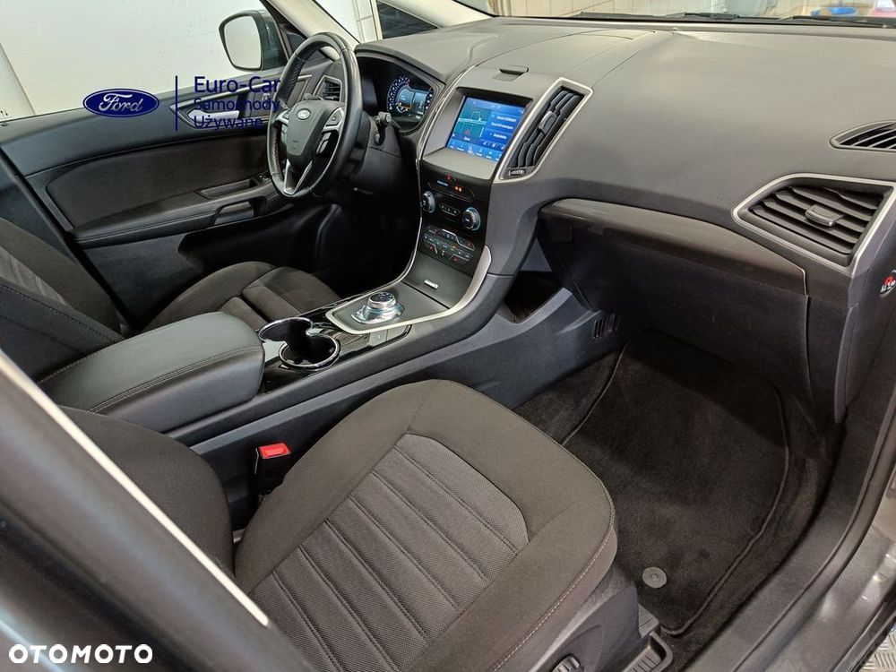 Ford S-Max 2.5 Duratec FHEV Edition - 13