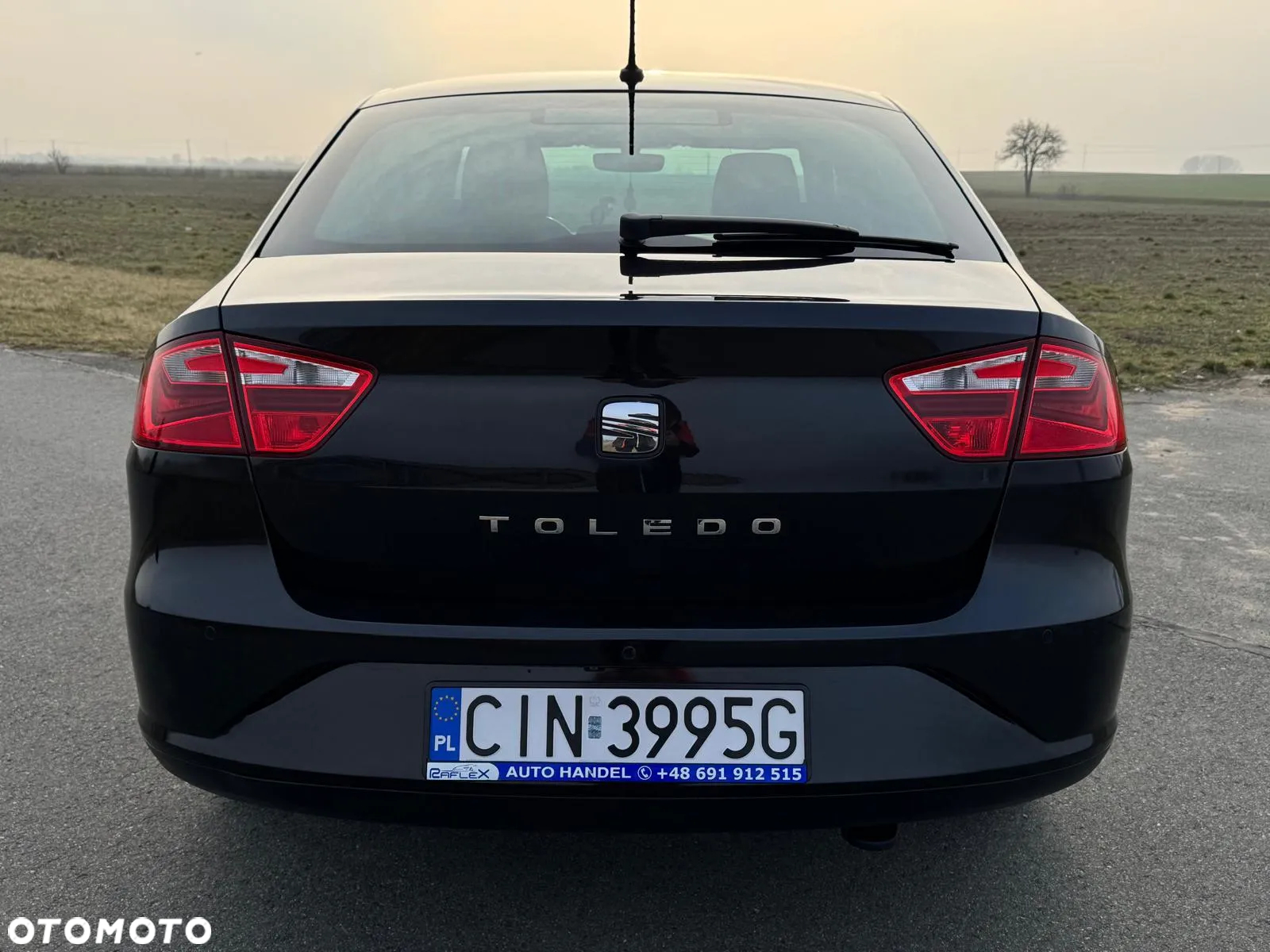 Seat Toledo 1.0 EcoTSI Xcellence S&S - 18