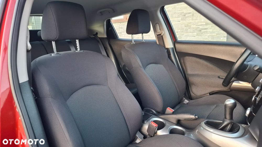 Nissan Juke 1.6 Start/Stop Tekna - 23