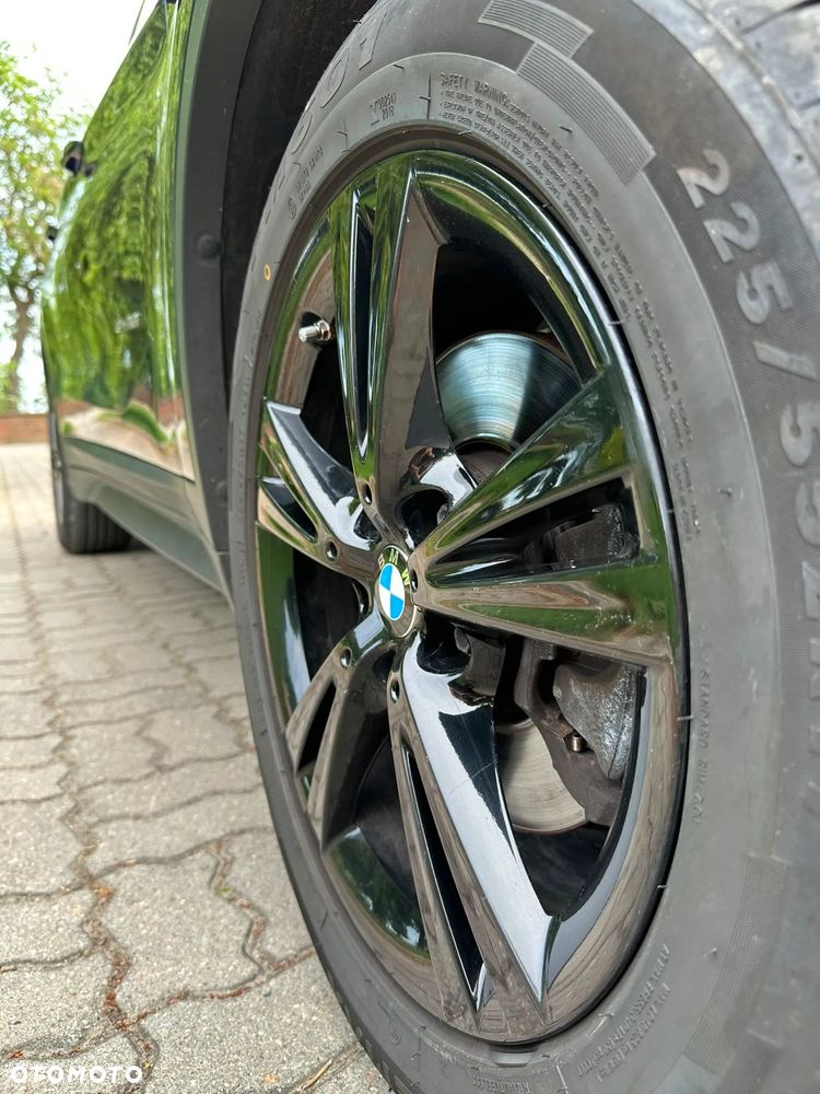 BMW X1 sDrive18i - 17