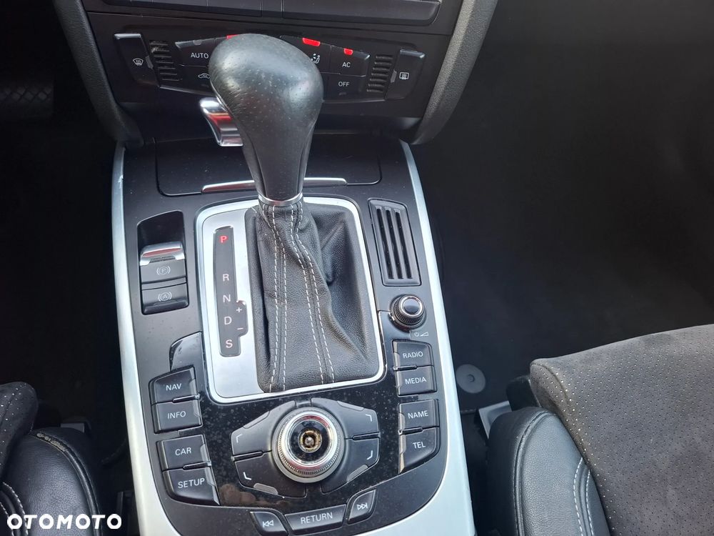 Audi A5 - 18
