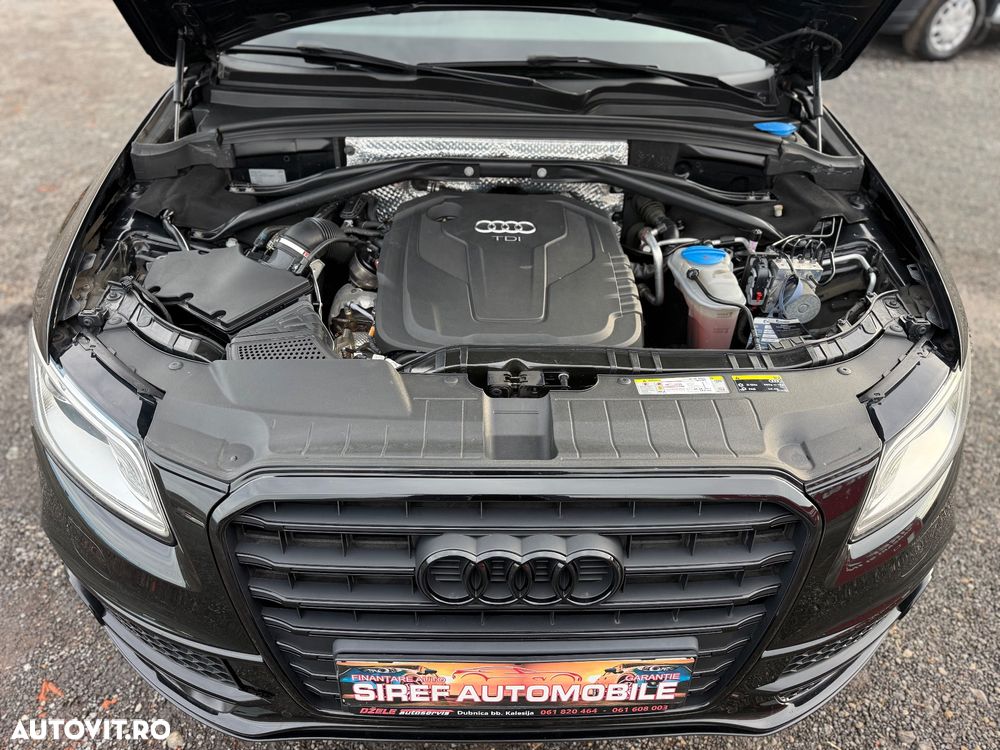 Audi Q5 2.0 TDI Quattro S tronic - 16
