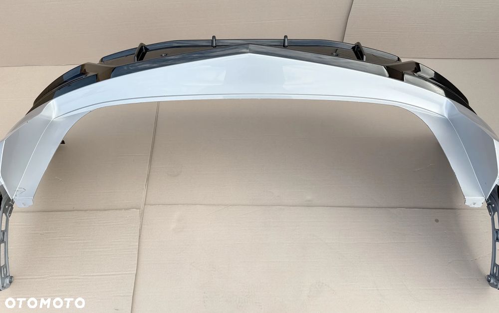 Zderzak Tylny Lamborghini URUS SE, kompletny - tył - 9