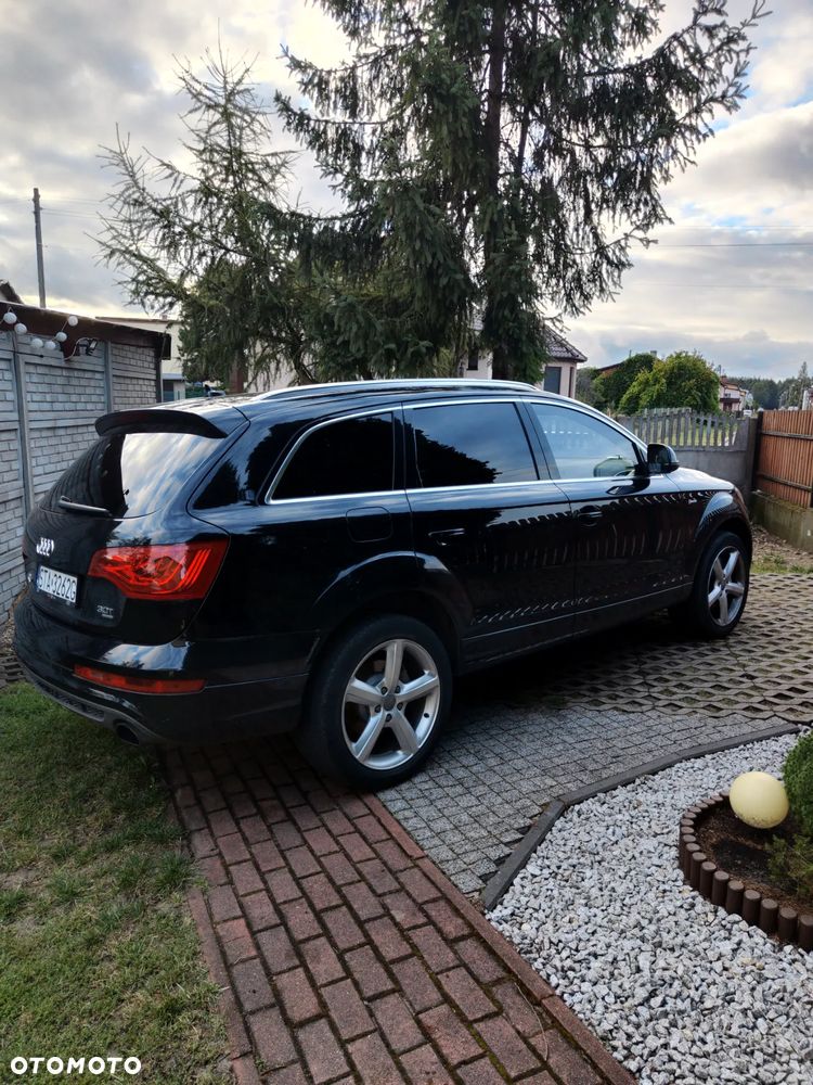 Audi Q7 - 5
