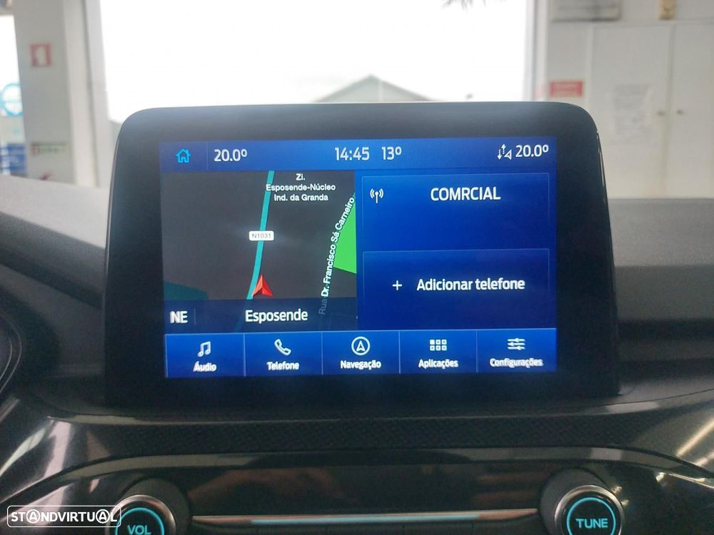 Ford Kuga 1.5 EcoBoost ST-Line - 24