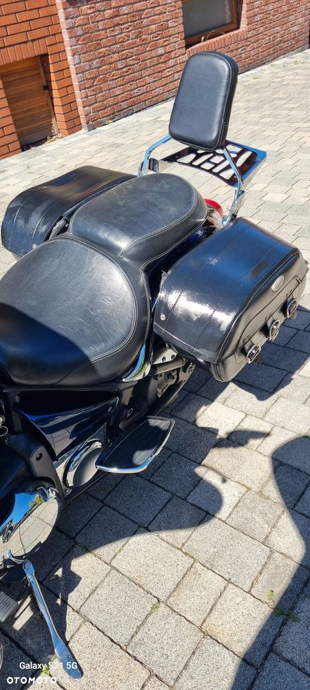 Kawasaki Vulcan - 9