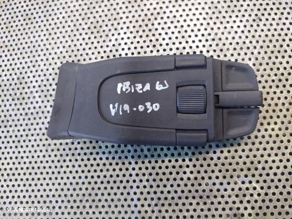 Comutador / Manete (Luzes/Piscas/Escovas/Fita) Seat Ibiza Iv (6J5, 6P1 - 4