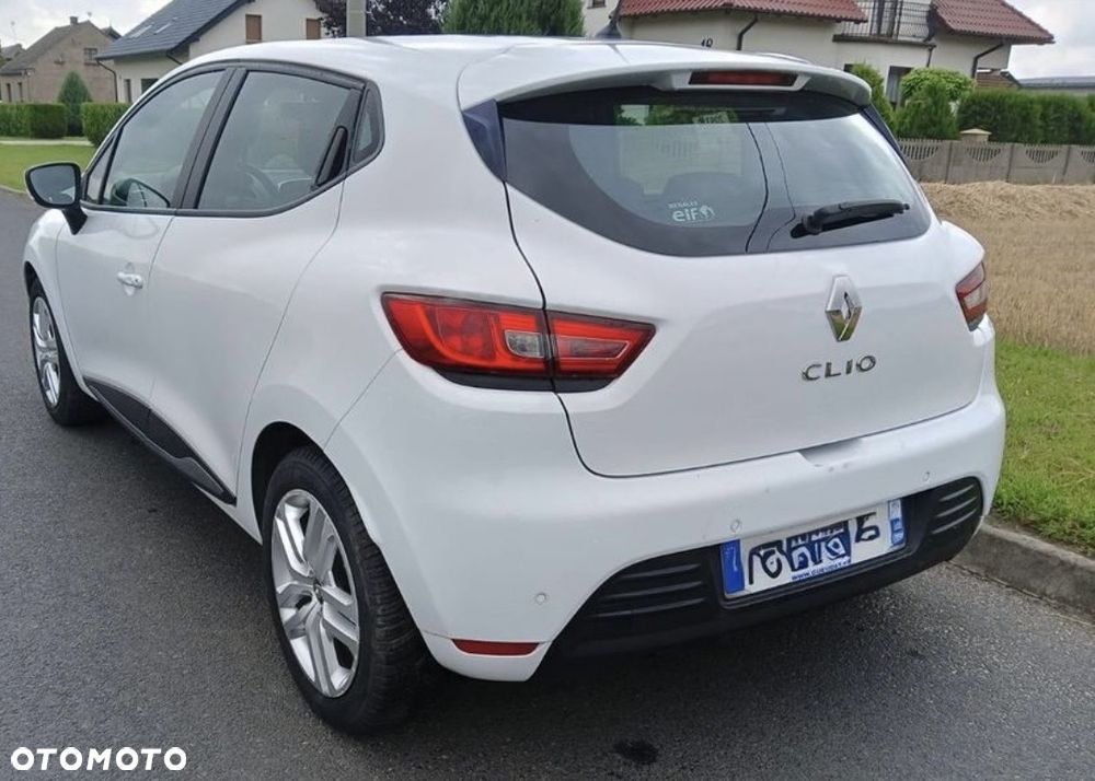 Renault Clio 1.5 dCi Energy Limited - 3