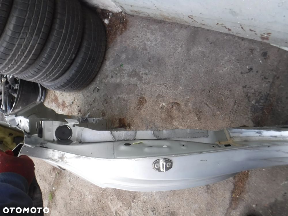 Vw CC Passat CC LIFT blotnik tyl poszyci cwiartka LB3Z LA7W  prawy lewy - 12