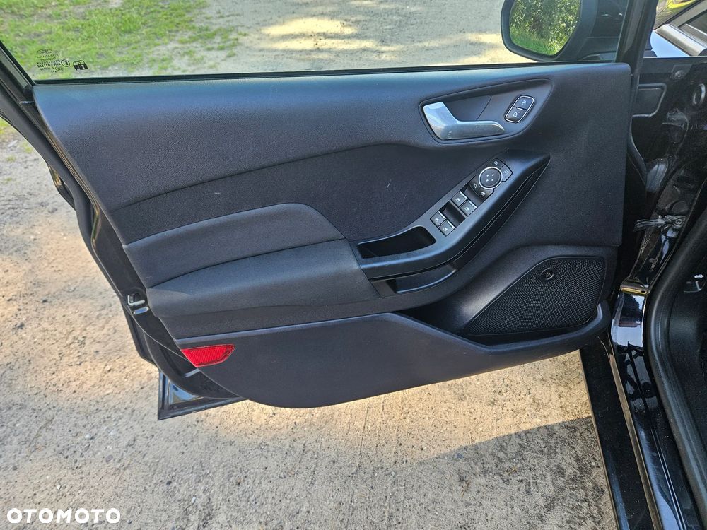 Ford Fiesta 1.1 S&S COOL&CONNECT - 15