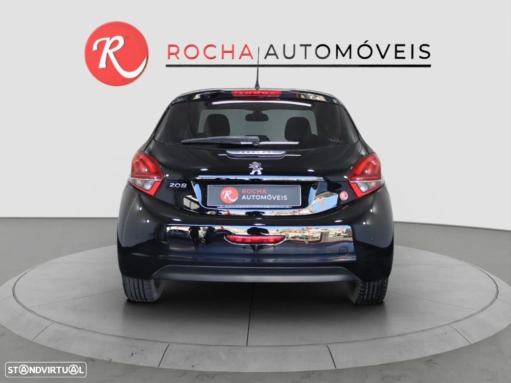 Peugeot 208 1.2 PureTech Signature - 9