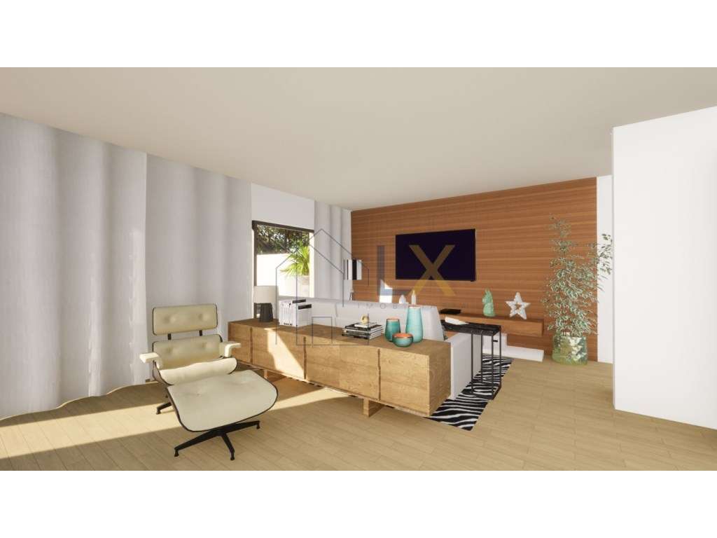 Moradia T3 Térrea Nova Chave na Mão em Aveiro!! - Grande imagem: 3/21