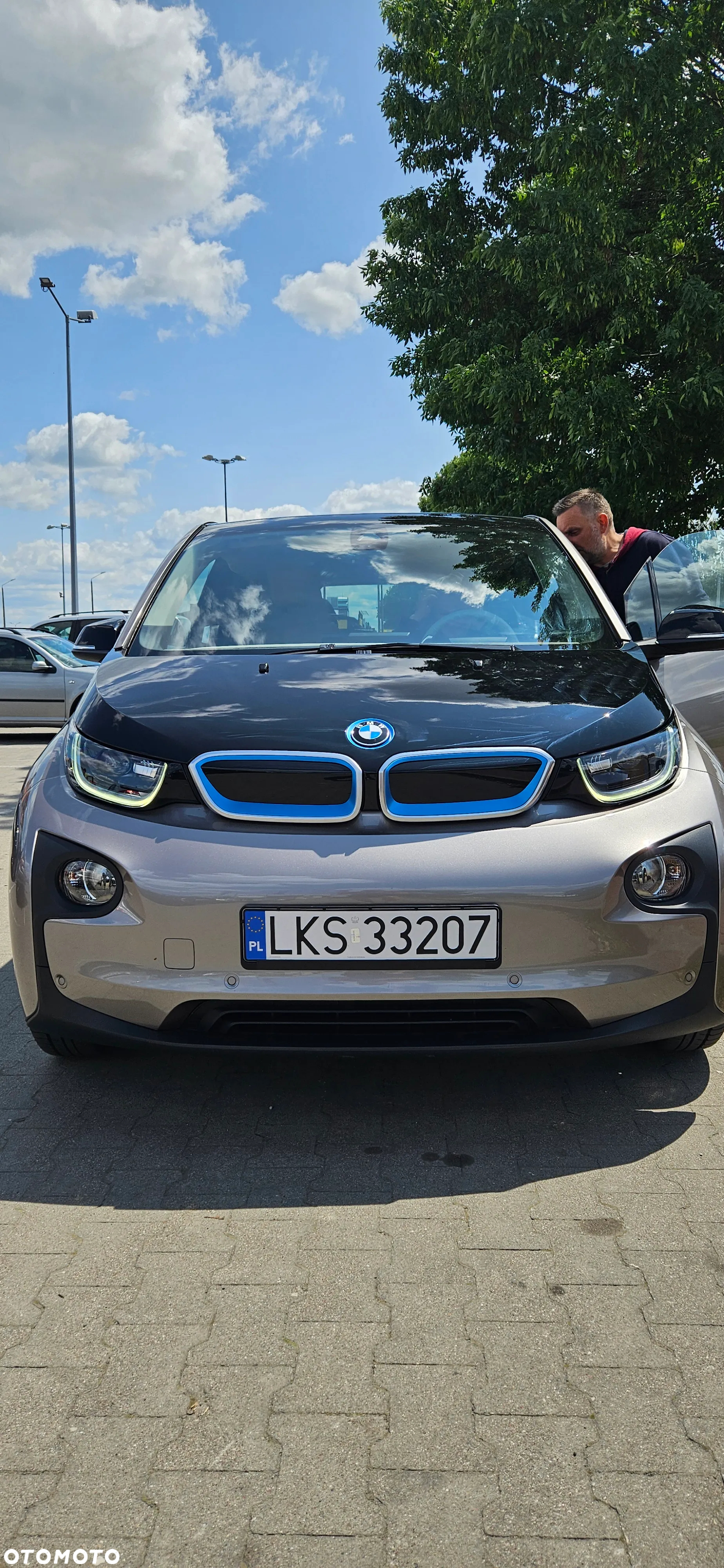 BMW i3 Standard - 3