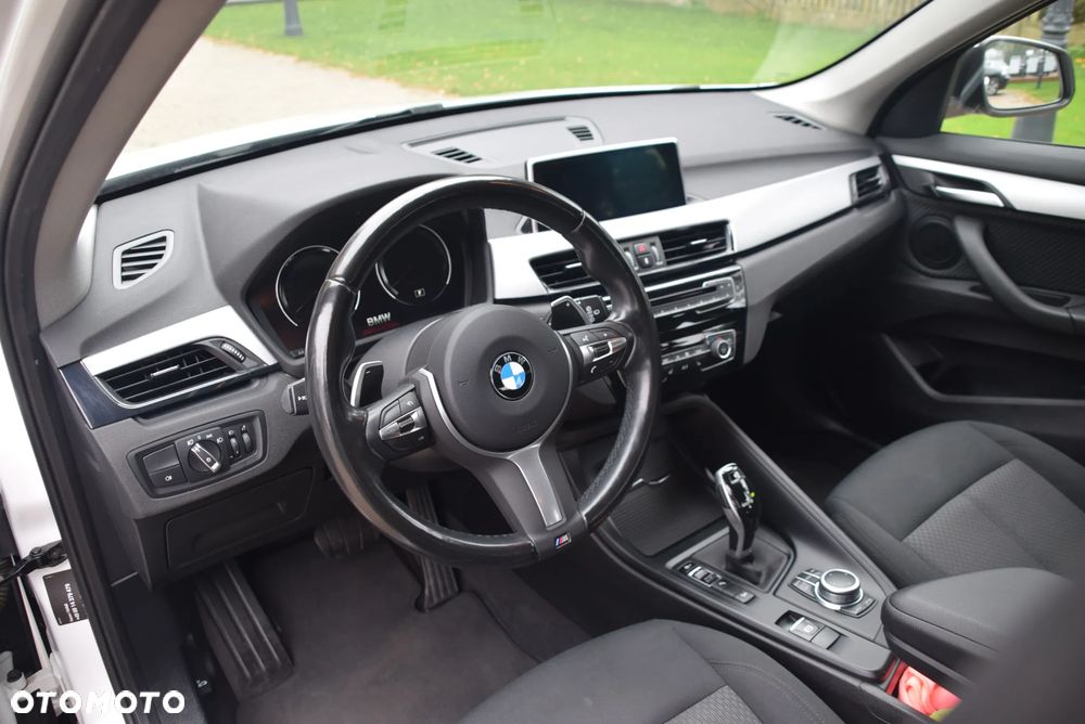 BMW X1 - 10