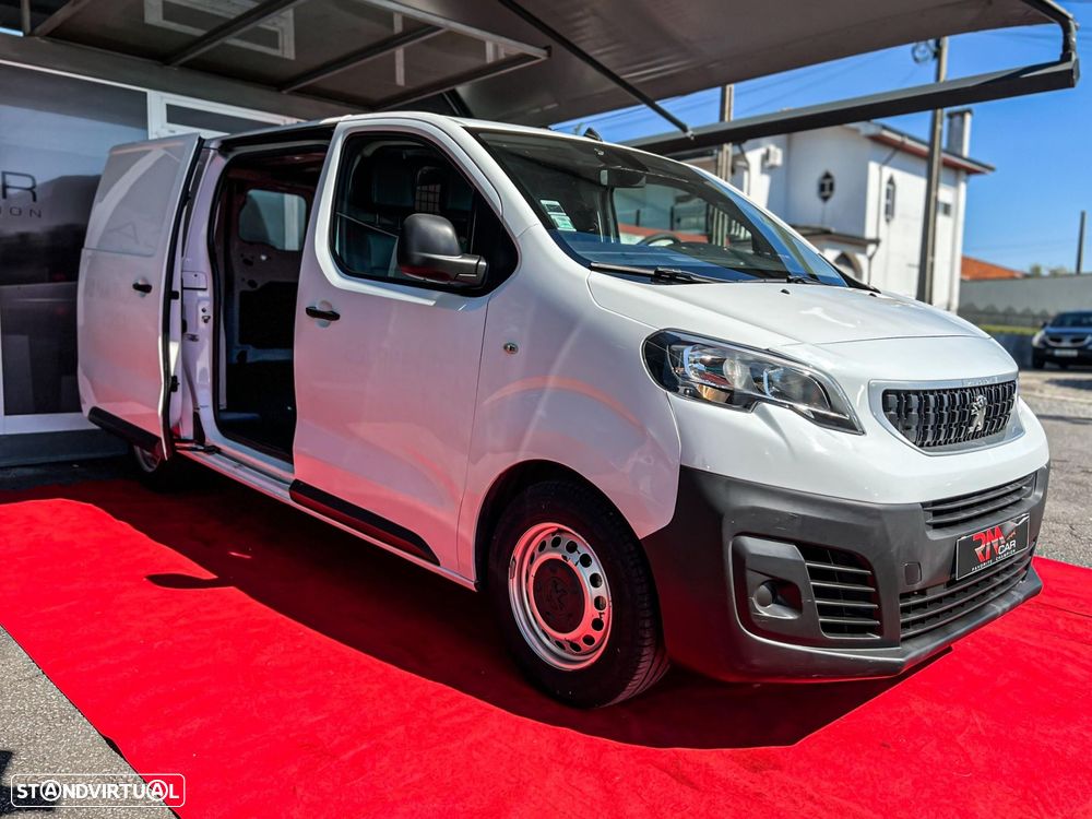 Peugeot Expert 1.6 BlueHDi L1H1 - 5
