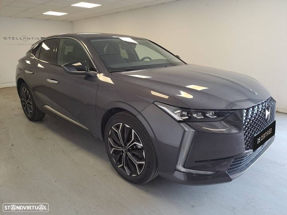 DS DS4 1.2 Hybrid Etoile e-DSC6 - 3