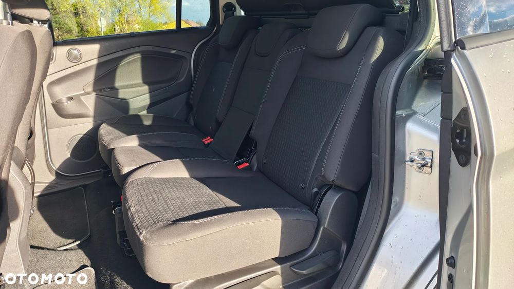 Ford Grand C-MAX 1.5 TDCi Start-Stopp-System COOL&CONNECT - 32