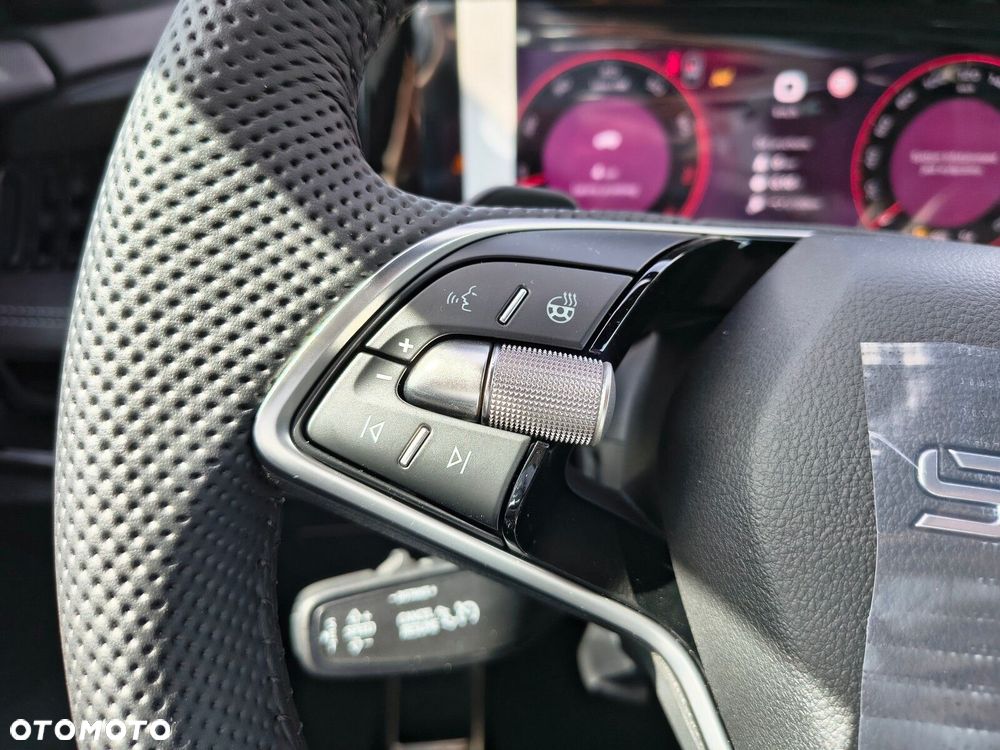 Skoda Superb - 25