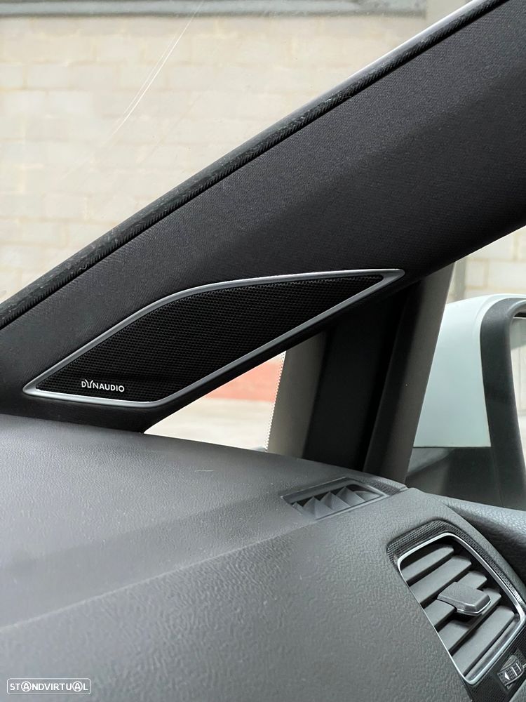 VW Golf GTI Performance BlueMotion DSG - 23