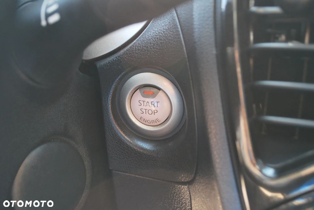 Nissan Juke - 17