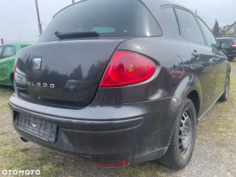 Seat Toledo 1.6 Audience - 3