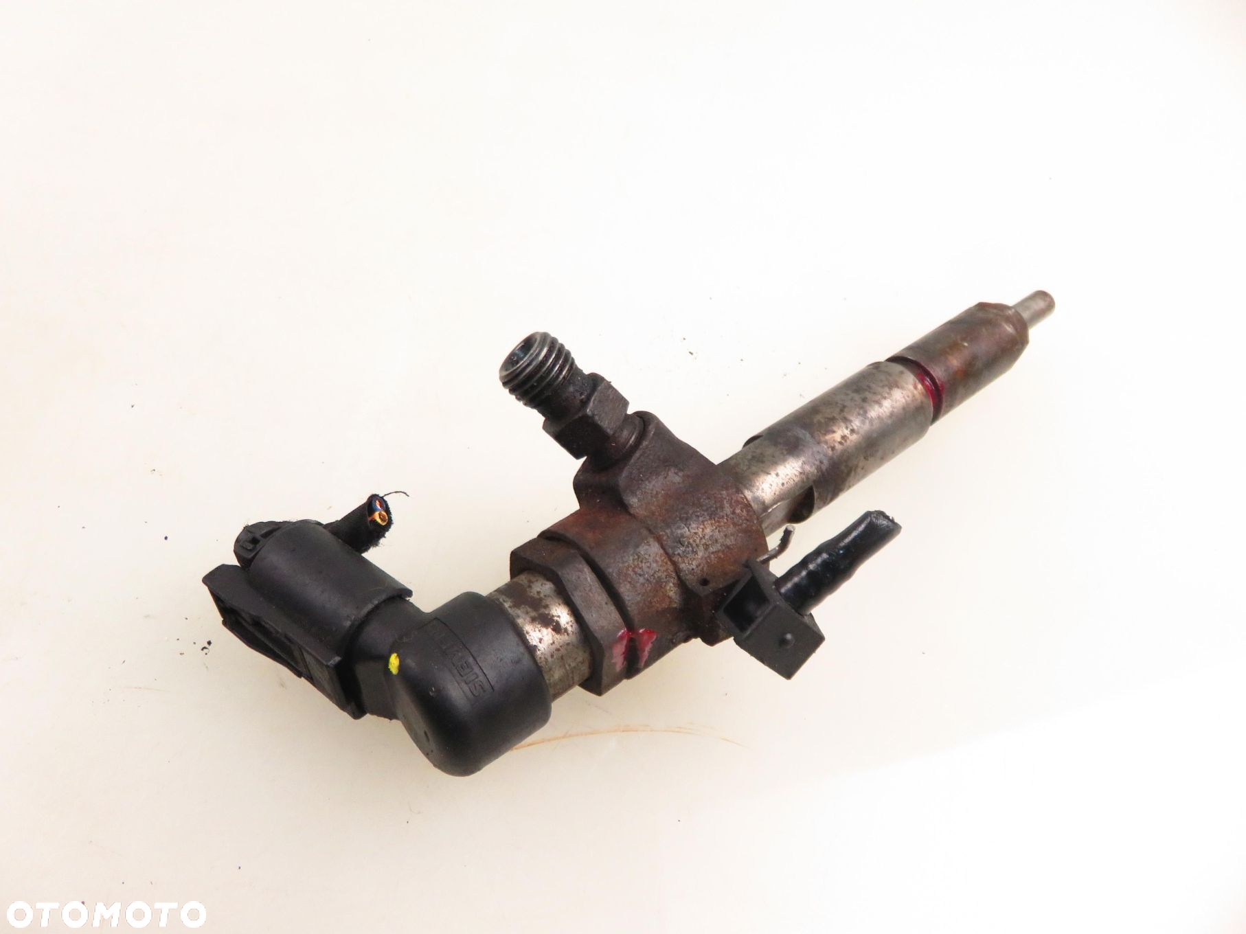 WTRYSKIWACZ FORD MONDEO MK4 1.8 TDCI 4M5Q9F593AD - 4