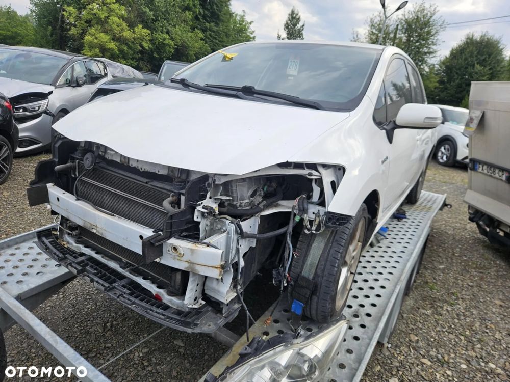 Toyota Auris - 6