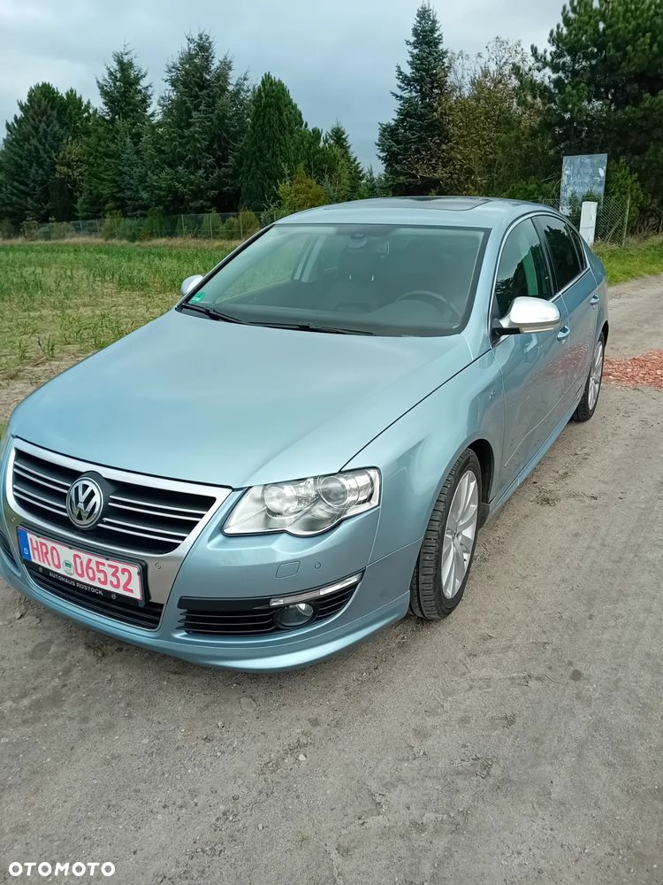 Volkswagen Passat - 22