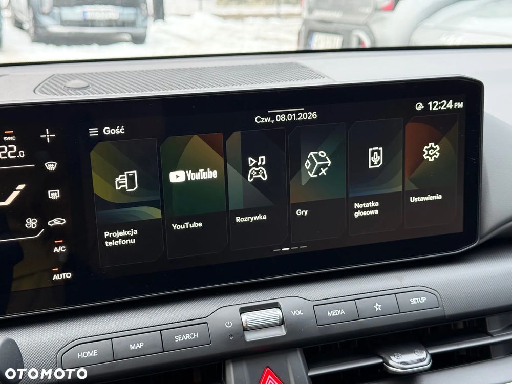 Kia K4 1.6 T-GDI M - 29