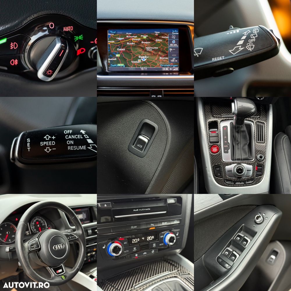 Audi Q5 2.0 TDI Quattro S tronic sport - 6