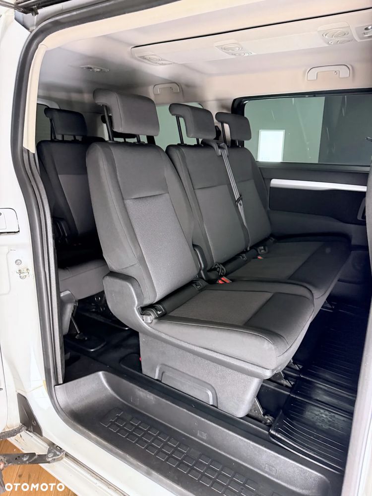 Toyota Proace Verso 2.0 D4-D Medium VIP - 23