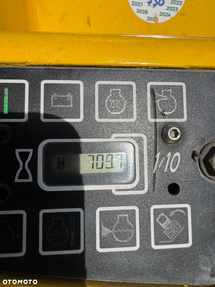 Wacker Neuson RTSC2 - 9