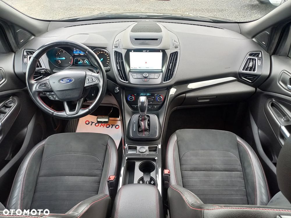 Ford Kuga 2.0 TDCi 4x4 ST-Line - 20