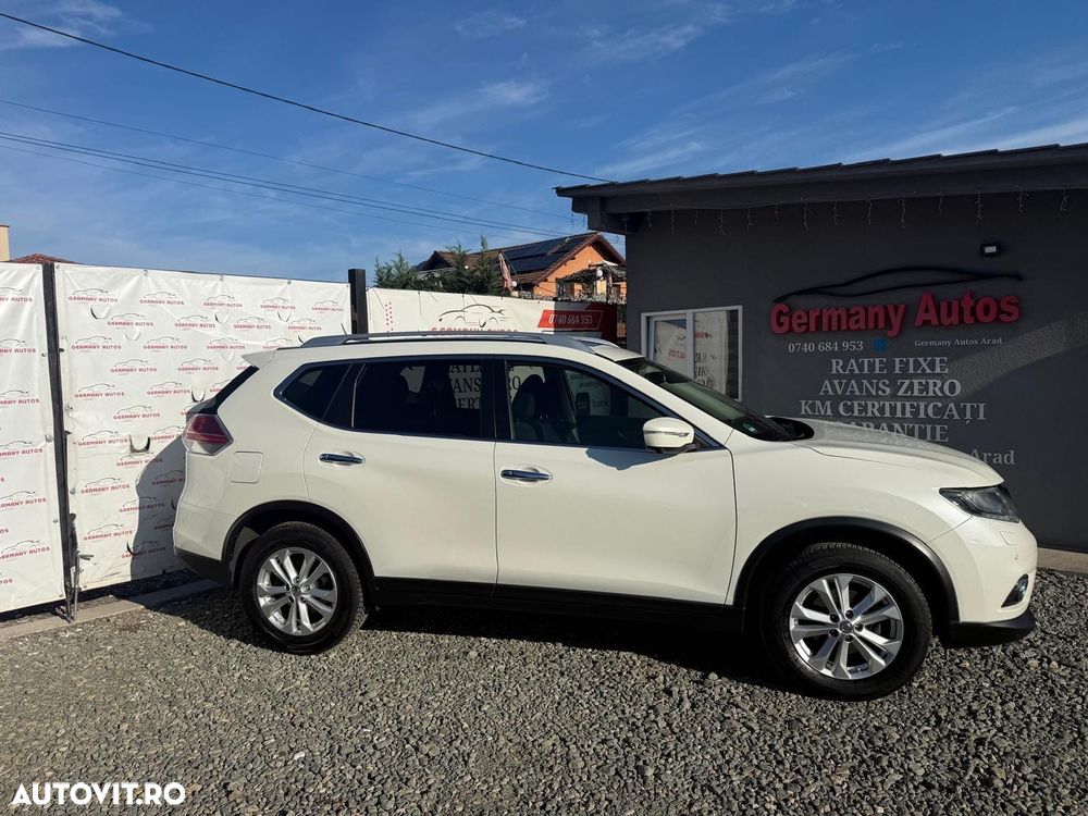Nissan X-Trail DIG-T Stop/Start Tekna - 2